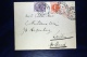 Great Britain: Up Rated Cover London To Leiden Holland, 1899, Michel U 10 - Stamped Stationery, Airletters & Aerogrammes