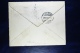 Great Britain: Up Rated Cover Oxford To Luzern Switserland, 1900, Michel U 10 - Postwaardestukken