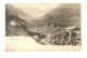 CPA :Suisse ( Uri  ) :  Andermatt : Vue Générale - Ville - églises - Montagnes ...Allgemeine Ansicht - Stadt - Kirchen - - Andermatt