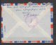 Nelle Calédonie  - N° 302 Et PA N° 67 Obli/sur Lettre Pour Périgueux ( France ) - 1964 - Cachet Marine Nationale - Briefe U. Dokumente