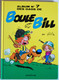 BD BOULE ET BILL - 7 - Album N°7 Des Gags De Boule Et Bill - Rééd. 1990 - Boule Et Bill