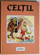 BD CELTIL - EO 1986 - Original Edition - French