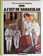 BD STEPHANE CLEMENT - 2 - A L'est De Karakulak - Rééd. 1986 A Suivre - Stéphane Clément