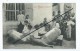 CPA-  Lace Making,Colombo - Sri Lanka (Ceylon)