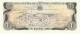 Dominican Republic #126, 1 Peso Oro 1988 Banknote Currency - Dominicana