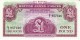 United Kingdom #M36, 1 Pound 4th Issue British Armed Forces Special Voucher Banknote Currency - British Armed Forces & Special Vouchers