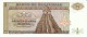 Guatemala #65, 50 Centavos 1986 Banknote Currency - Guatemala