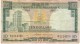 Hong Kong #74b, 10 Dollars 1975 Banknote Currency - Hongkong