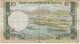 Hong Kong #74b, 10 Dollars 1975 Banknote Currency - Hong Kong