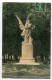 Ref 194 - PARIS - Le Monument De Leconte De Lisle Au Luxembourg (CARTE PIONNIERE - Scan Du Verso) - Statues
