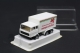 Advertising Mercedes Truck Toy By EFSI Holland, Scale 1.87 - Energie Uit Afval/ Energy From Waste Advertising - Otros & Sin Clasificación