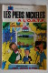 BD LES PIEDS NICKELES A L´O.R.T.F. - 62 - TBE - Rééd. 1970 - Pieds Nickelés, Les