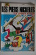 BD LES PIEDS NICKELES AUX SPORTS D´HIVER - 64 - TBE - Rééd. 1971 - Pieds Nickelés, Les