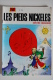 BD LES PIEDS NICKELES CONTRE COGNEDUR - 106 - BE - EO - Pieds Nickelés, Les