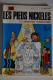 BD LES PIEDS NICKELES ET L´OPERATION CONGELATION - 74 - TBE - EO - Pieds Nickelés, Les