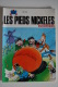 BD LES PIEDS NICKELES EUROPEEN - 110 - TBE - EO - Pieds Nickelés, Les