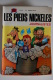 BD LES PIEDS NICKELES JOURNALISTES - 49 - BE - Rééd. 1971 - Pieds Nickelés, Les