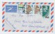 South West Africa/Germany AIRMAIL COVER 1972 - Other & Unclassified