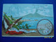 CARTOLINA MILITARE  (ORIGINALE)  MAGAZINO CENTRALE MILITARE DI NAPOLI  VIAGGIATA - Régiments