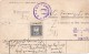 564A HUNGARY OCCUPATION IN ARAD, FRAGMENT , 1913, ROMANIA - Briefe U. Dokumente