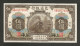 CHINA - BANK Of COMMUNICATION - 5 YUAN (SHANGHAI - 1914) - China