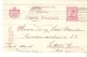 Tarjeta Postal De Rumania 1911 - Briefe U. Dokumente