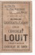 CHROMOS - CHOCOLAT LOUIT -  MARCHANDS  DE  4  SAISONS - Louit