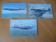 Lot 3 CPA Aviation Air France - 1946-....: Moderne