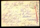 Lida Post. Lida - Wilen. Gub - Poczta - Interesting Cancel On Back ------ Postcard Traveled - Poland