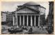 [DC5800] CARTOLINA - ROMA - IL PANTHEON - NV - Old Postcar - Pantheon