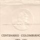 CENTENARIO COLOMBIANO 1950-1951, INVITO A PARTECIPARE ONORANZE A CRISTOFOTO COLOMBO NEL V CENTENARIO DELLA NASCITA, - Altri & Non Classificati