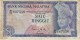 Malaysia #1a 1 Ringgit 1967-72 Banknote Currency - Malaysia