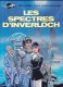 J.C Mezieres Et P. Christin - " Les Spectres D' Inverloch " - VALERIAN Agent Spatio-Temporel - N° 11 - ( EO 1984 ) . - Valérian