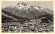 BF35327 Seefeld Mit Hocheder Tirol Austria   Front/back Scan - Seefeld