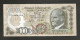 [NC] TURKEY - 100 LIRA (1970) - Turchia