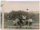 FOTOGRAFIA ORIGINALE PARTITA LA SPEZIA PADOVA CAMPIONATO DI CALCIO 1938 1939 STADIO FOTO ZANCOLLI - Sports