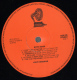 * LP *  JOOP HENDRIKS - BOTH SIDES ( Feel The Jazz Vol.8 ) (Holland 1983) - Jazz