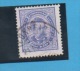 PORTUGAL- Yvert N° 63 - Used Stamps