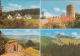 5889- HILCHENBACH- HOTEL, TOWER, PANORAMA, POSTCARD - Siegen