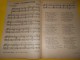 Les Normands / Chanson/ Dalibert/ /Editions Omnium/Vers 1950  PART70 - Partitions Musicales Anciennes