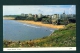 WALES  -  Tenby  South Beach  Used Postcard As Scans - Pembrokeshire