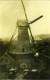 HOOGLEDE (W.Vl.) - Molen/moulin - Duitse Opname Van Veldens Molen Tijdens 1914-1918. Maxikaart - Hooglede