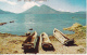 PC Guatemala - Lac Atitlan - 1974 (9605) - Guatemala
