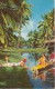 PC Kauai - Coco Palms Resort - 1961 (9609) - Kauai