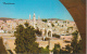 PC Bethlehem - Partial View (9620) - Israel