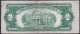 U.S.A, 2 Dollars, P.378d (Series Of 1928D) VG (Paper Soiling) - United States Notes (1928-1953)