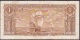 Uruguay, 1 Peso, P.35c (Series C) VF - Uruguay