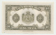 LUXEMBOURG 10 FRANCS 1944 XF++ P 44 - Luxembourg
