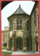 CARTOLINA VG REGNO UNITO - CANTERBURY - La Cattedrale - Cathedral - 10 X 15 - ANNULLO 1976 - Canterbury