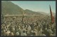 SAUDI ARABIA Pilgrims At Mina Mecca 1983 - Arabia Saudita